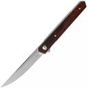 BOKER PLUS Kwaiken Air Mini Coobolo 01BO325 - KNIFESTOCK