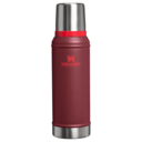 Stanley  Termoska The Legendary Classic Bottle 940 ml/1.0QT Cranberry 10-11346-097 - KNIFESTOCK