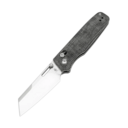 Kizer Task Clutch lock 154CM Micarta V3641C1 - KNIFESTOCK