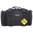 Magforce Wizard Waistpack Black #0402B - KNIFESTOCK