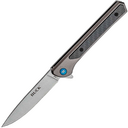 BUCK Cavalier BU-0264GYS - KNIFESTOCK