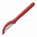 Victorinox 7.6075.1 Universal Schaber Rot - KNIFESTOCK