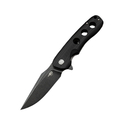 Bestech ARCTIC D2, Black stonewash, G10 BG33A-2 - KNIFESTOCK