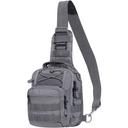 Pentagon UCB Universal Chest Bag K17046-2.0-08WG-Wolf-Grey-ONE SIZE - KNIFESTOCK