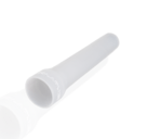 Klarus diffuseur conique blanc KDF-1 KL-KDF-1 - KNIFESTOCK