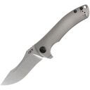 Zero Tolerance GEORGE TITANIUM KVT ZT-0920 - KNIFESTOCK
