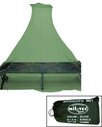 Mil-Tec moustiquaire DOUBLE olive 14432001 - KNIFESTOCK