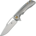 KANSEPT Kryo CPM-S35VN Ramlås K1001A1 - KNIFESTOCK