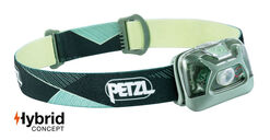 Petzl E093FA02 Tikka Headlamp Green - KNIFESTOCK