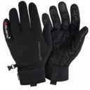 Pentagon Ursus Power Stretch Polartec Gloves P20034-01-Black-L - KNIFESTOCK