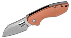 CRKT PILAR® COPPER CR-5311CU - KNIFESTOCK