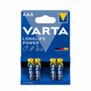 Varta Longlife Power 4903 AAA BL4 - KNIFESTOCK