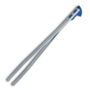 VICTORINOX A.3642.2.10 náhradná pinzeta pre vreckové nože 91mm modrá - KNIFESTOCK