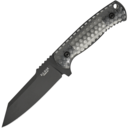 KA-BAR Les George Cool Name Reverse Tanto KB-7702 - KNIFESTOCK