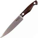 Böker saga kitchen knife 15.2 cm Grenadill 130365 - KNIFESTOCK