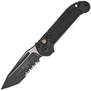 Microtech L.U.D.T.® T/E Gen III Taktikaline Osaliselt Sakiline 1136-2T - KNIFESTOCK