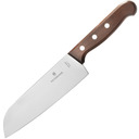 Kuchyňský nůž Victorinox 6.8500.17G Rosewood Santoku 17 cm - KNIFESTOCK