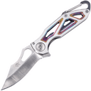 Sanrenmu SRM 7033LUC-SCX - KNIFESTOCK