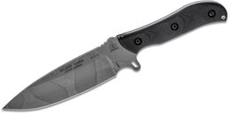 TOPS KNIVES Silent Hero Camo HERO-02C - KNIFESTOCK
