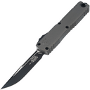 Microtech ULTRATECH ZBP S/E NATURAL CLEAR STANDARD 1121-1NC - KNIFESTOCK