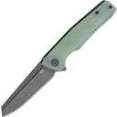 Bestech SLYTHER 14C28N, Grey titanized , G10  BG51B-3 - KNIFESTOCK