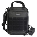 Magforce Cougar Portfolio Bag - 500D W/P Black #A0341B02 - KNIFESTOCK