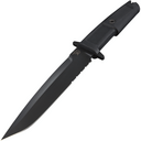 Extrema Ratio Col Moschin Black 04.1000.0125/BLK - KNIFESTOCK