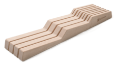 Organizzatore per coltelli WUSTHOF, piccolo 105x43x75cm - KNIFESTOCK