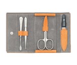 Wusthof 4 darabos bőr D9145 - KNIFESTOCK