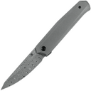 KANSEPT Integra Damascus, Titanium K1042D1 - KNIFESTOCK