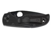 Spyderco Native 5 Lightweight Black Black Black C41PSBBK5 - KNIFESTOCK