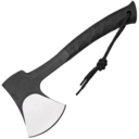 SCHRADE Bedrock Camp Axe 1182499 - KNIFESTOCK