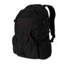 Helikon-Tex Raider Backpack black 22l - KNIFESTOCK