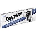 Energizer liitium patareid Ultimate Lithium pliiatsipatarei L91/AA DP10 - KNIFESTOCK