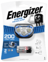 Energizer E300280302 Vision Stirnlampe 200 lm - KNIFESTOCK