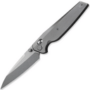 GEO Knife FANTASM SW M390 Blade SW Ti - KNIFESTOCK