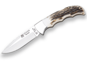 JOKER KÉS TERRIER PENGE 9cm. NC19 - KNIFESTOCK