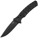 Böker Plus Large Strike Grivory Fekete 06EX900 - KNIFESTOCK