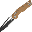 Microtech 210-2FLGTTA - KNIFESTOCK