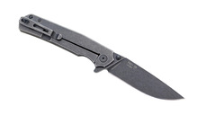RUIKE P801-SF noir RUP801SFBLCK - KNIFESTOCK