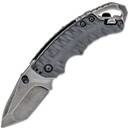 KERSHAW SHUFFLE II FEKETE / BLACKWASH K-8750TBLKBW - KNIFESTOCK