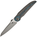 Bestech Prydwen Magnacut Dark bead blast BT2409C - KNIFESTOCK
