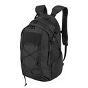 HELIKON EDC Lite Backpack Nylon - Batoh čierny 22L PL-ECL-NL-01 - KNIFESTOCK