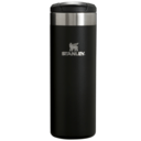 Stanley Termohrnček The AeroLight™ Transit Mug 470 ml Black 2.0  - KNIFESTOCK
