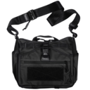 Magforce Gemini Sling Bag - 500D W/P Black #A0498B02 - KNIFESTOCK