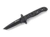 CRKT M16-10 SPECIAL FORCES ČERNÝ 01CR1610KSF - KNIFESTOCK