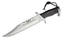 Rambo III Sylvester Stallone Signature Edition 9297 - KNIFESTOCK