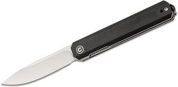 CIVIVI Exarch Zwart C2003C - KNIFESTOCK
