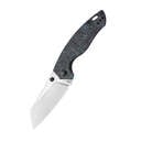 Kizer Towser K Elmax Blade Fatcarbon Handle Ki4593A1 - KNIFESTOCK