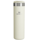 Stanley Termohrnček The AeroLight™ Transit Mug 600 ml Cream Gloss - KNIFESTOCK